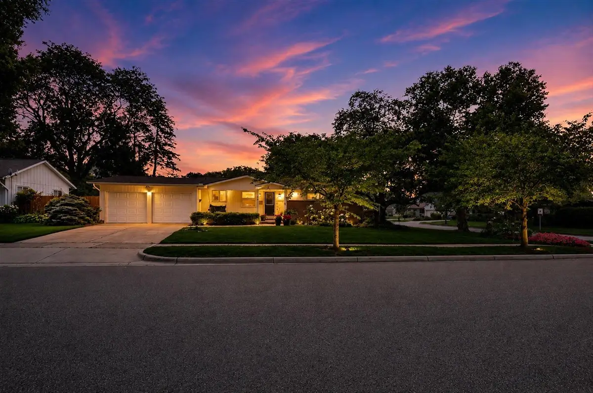 1531 Avondale, Ann Arbor, MI 48103 - #1