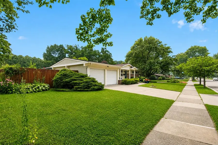 1531 Avondale, Ann Arbor, MI 48103 - #2