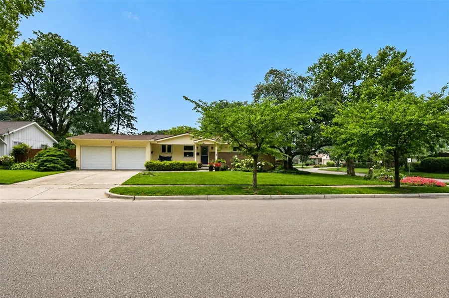 1531 Avondale, Ann Arbor, MI 48103 - #3