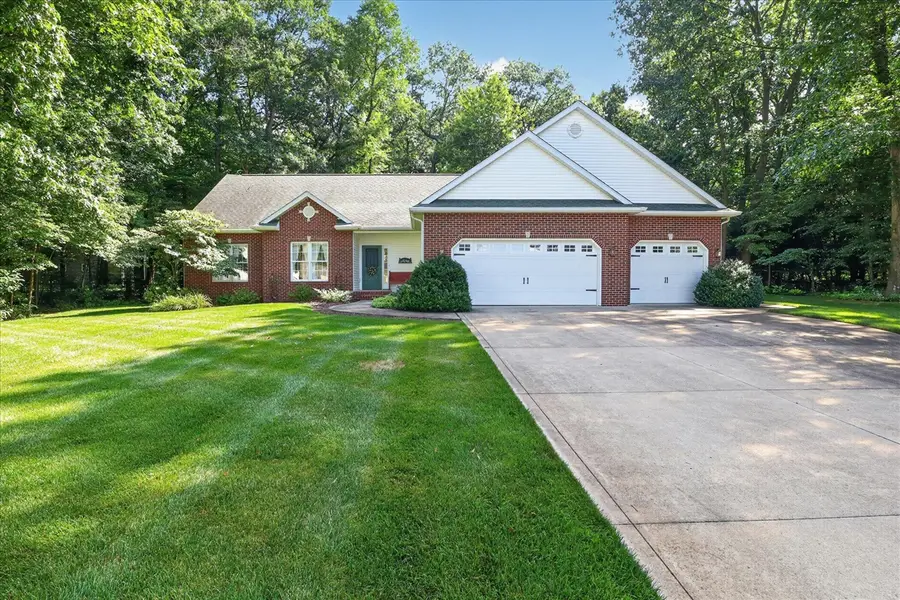 25464 Joelle, Edwardsburg, MI 49112 - #3