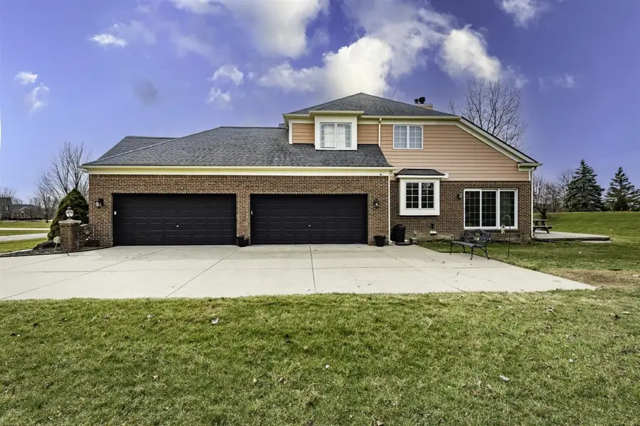 51328 Plymouth Valley, Plymouth, MI 48170 - #3