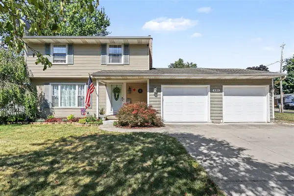606 S Lincoln, Charlotte, MI 48813