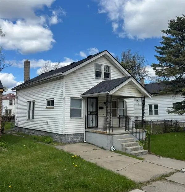 18839 Anglin, Detroit, MI 48234