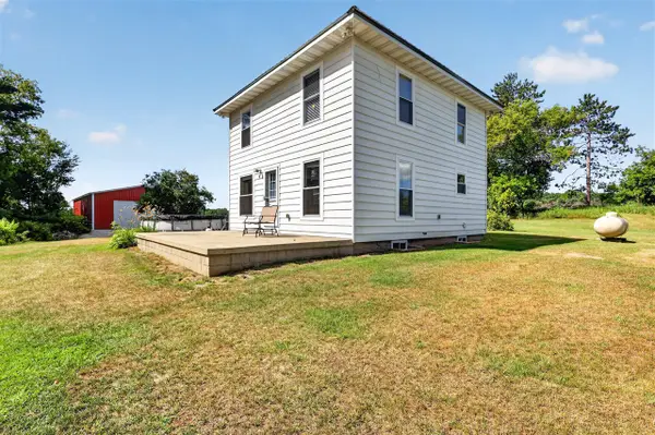 12423 20th, Marion, MI 49665