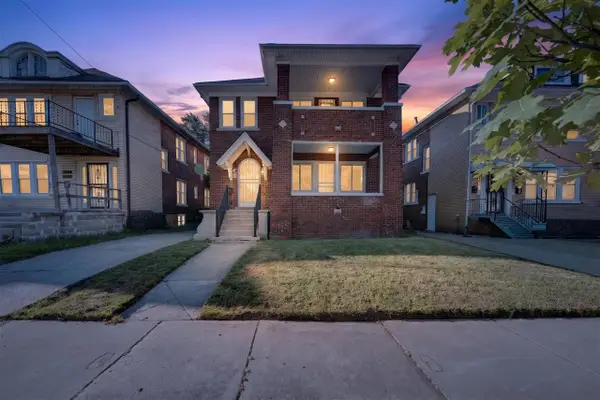 2025 Calvert, Detroit, MI 48206