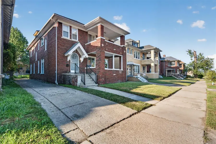 2025 Calvert, Detroit, MI 48206 - #2