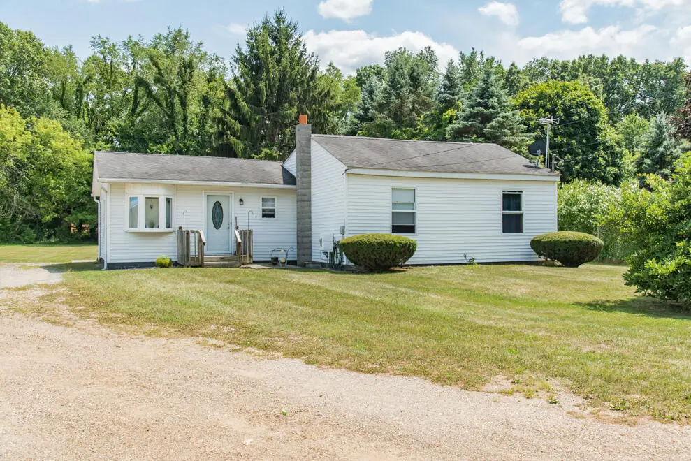 5542 Collingwood, Kalamazoo, MI 49004 - #1