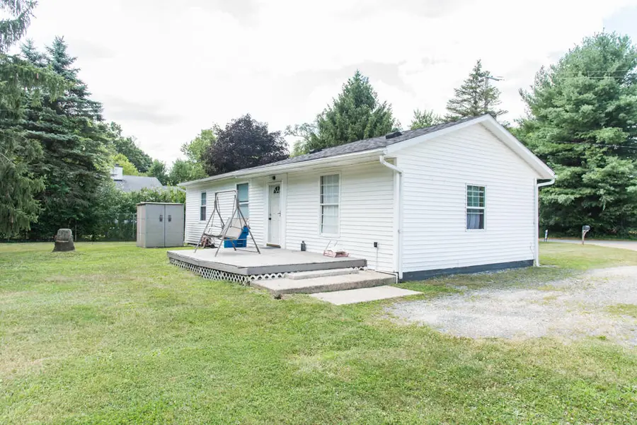 5542 Collingwood, Kalamazoo, MI 49004 - #3