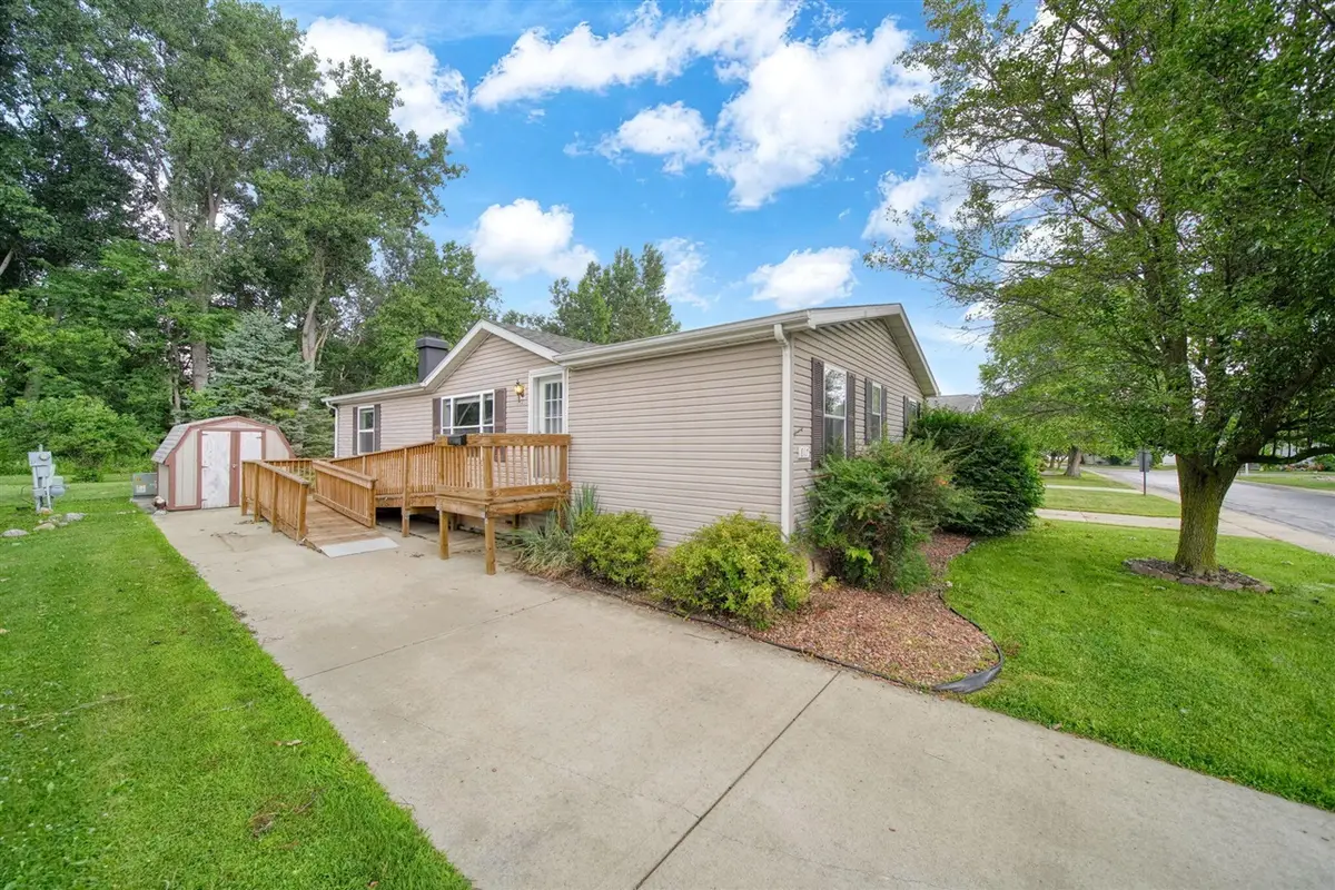 817 Savannah River, Adrian, MI 49221 - #1