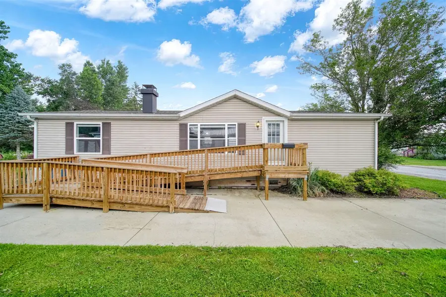 817 Savannah River, Adrian, MI 49221 - #3