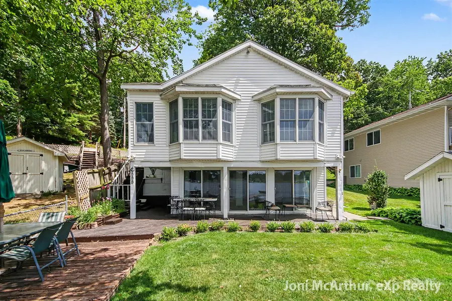 11613 Orchard Park, Sparta, MI 49345 - #2
