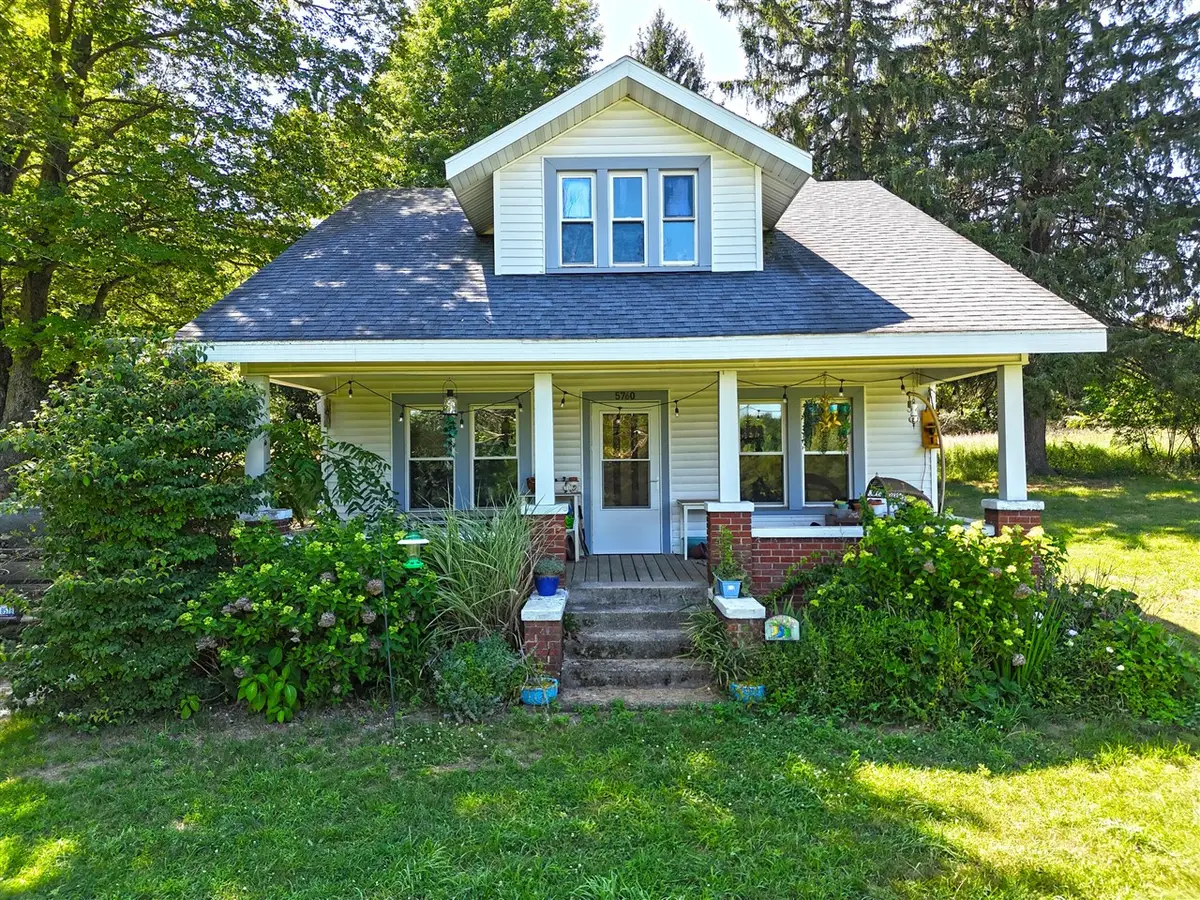 5760 Martin, Coloma, MI 49038 - #1