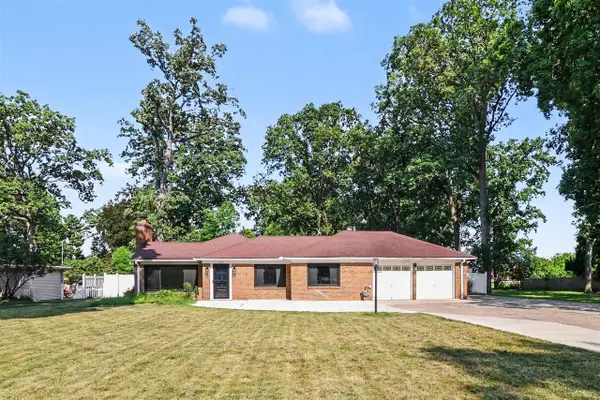 1127 S Brown, Jackson, MI 49203