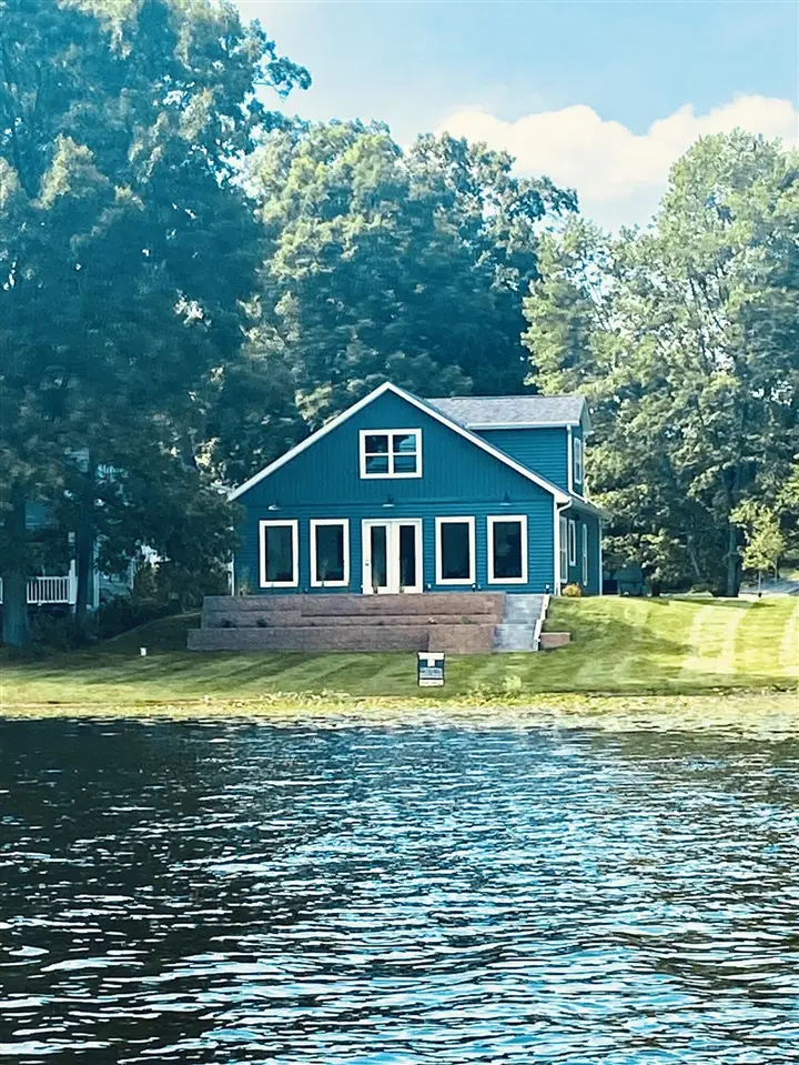 58011 Lucas, Three Rivers, MI 49093 - #1