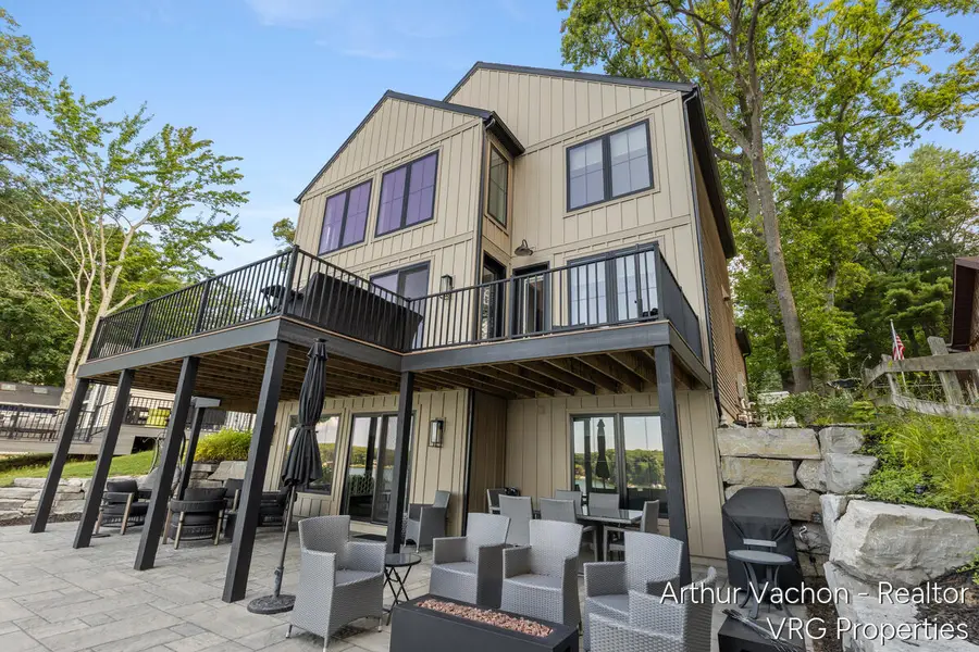 5722 El Camino, Newaygo, MI 49337 - #2