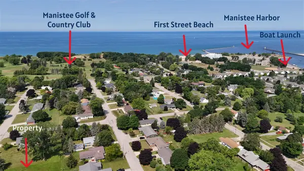 Browning, Manistee, MI 49660