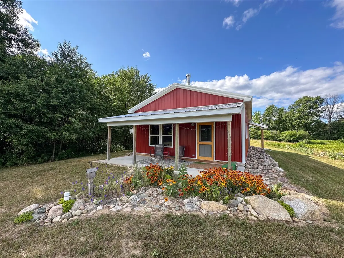 17219 7 Mile, Reed City, MI 49677 - #1