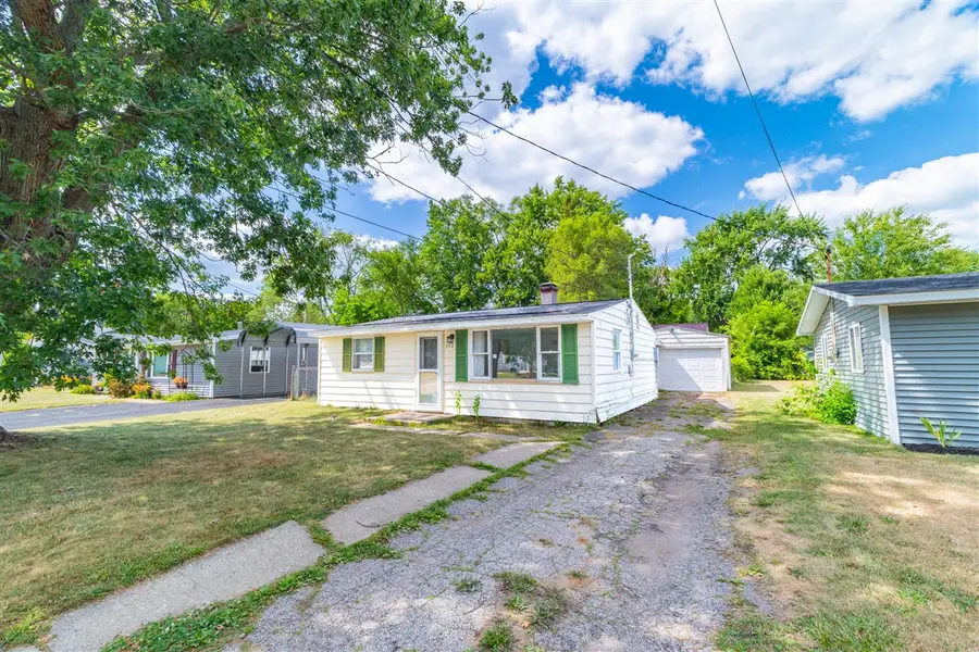 200 Wellworth, Springfield, MI 49037 - #3