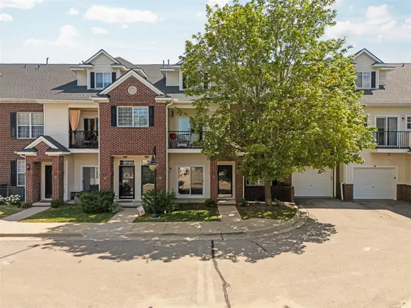 273 Scio Village #131, Ann Arbor, MI 48103