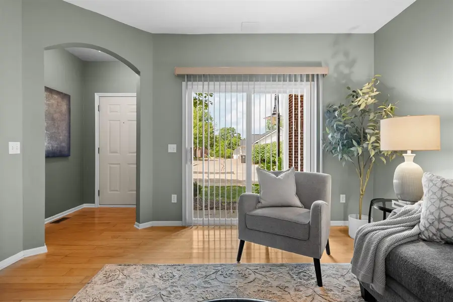 273 Scio Village #131, Ann Arbor, MI 48103 - #3