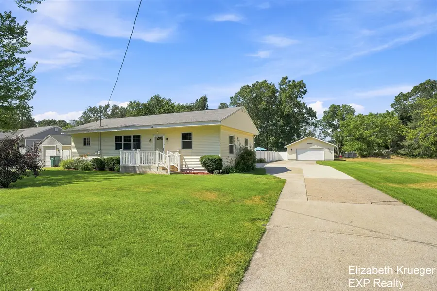 1134 Airport, Muskegon, MI 49441 - #3