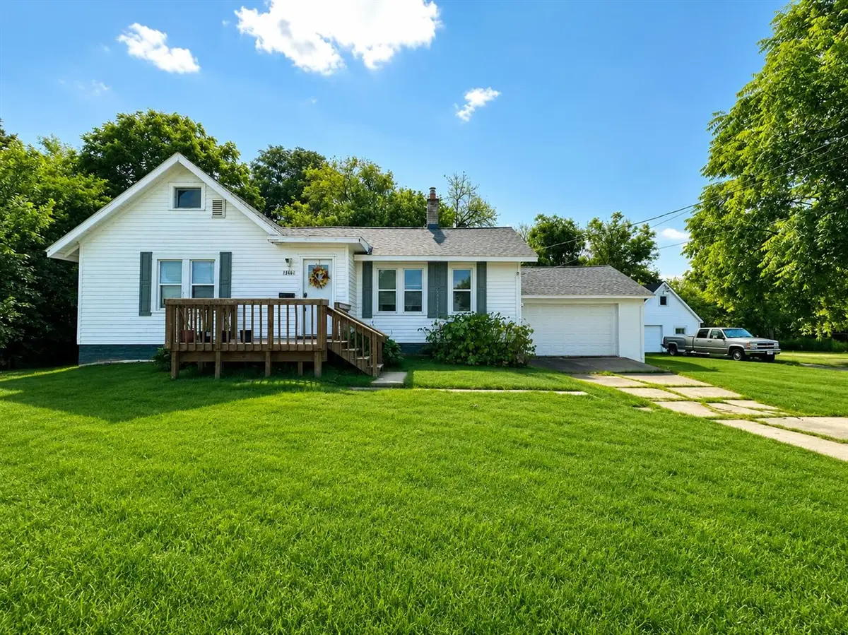 1460 S Dye, Flint, MI 48532 - #1