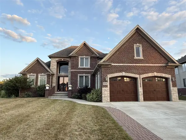8506 Jack Pine, Ypsilanti, MI 48197