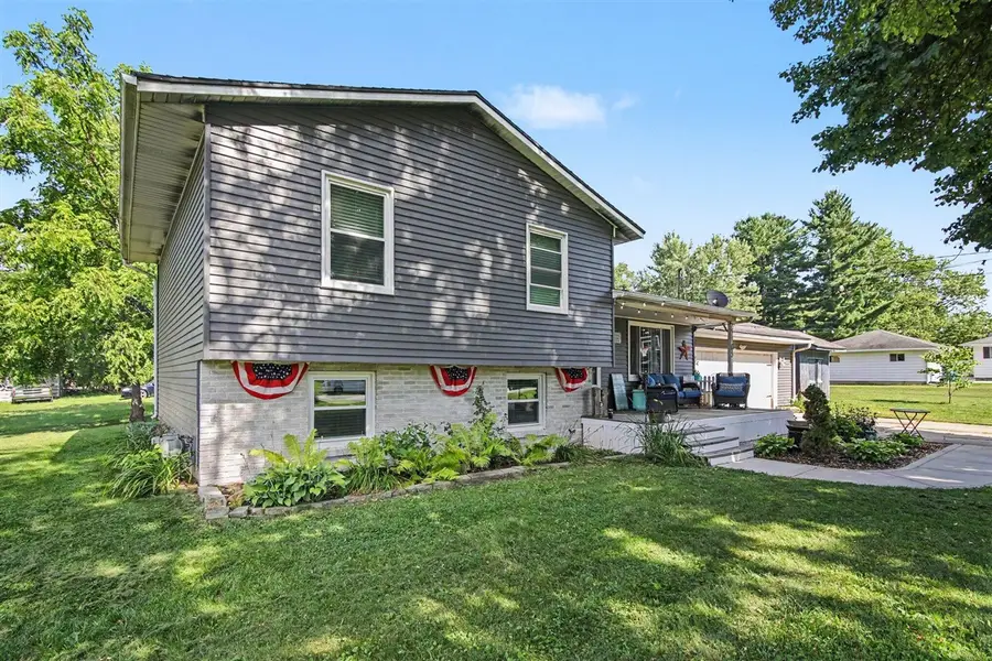 5105 Sharon, Jackson, MI 49203 - #2