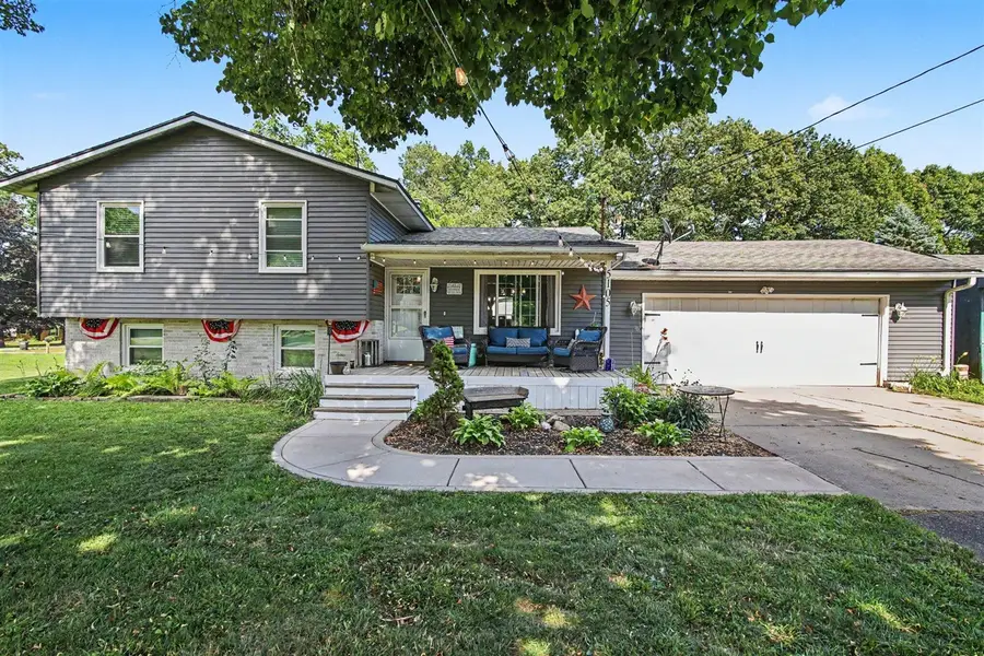 5105 Sharon, Jackson, MI 49203 - #3