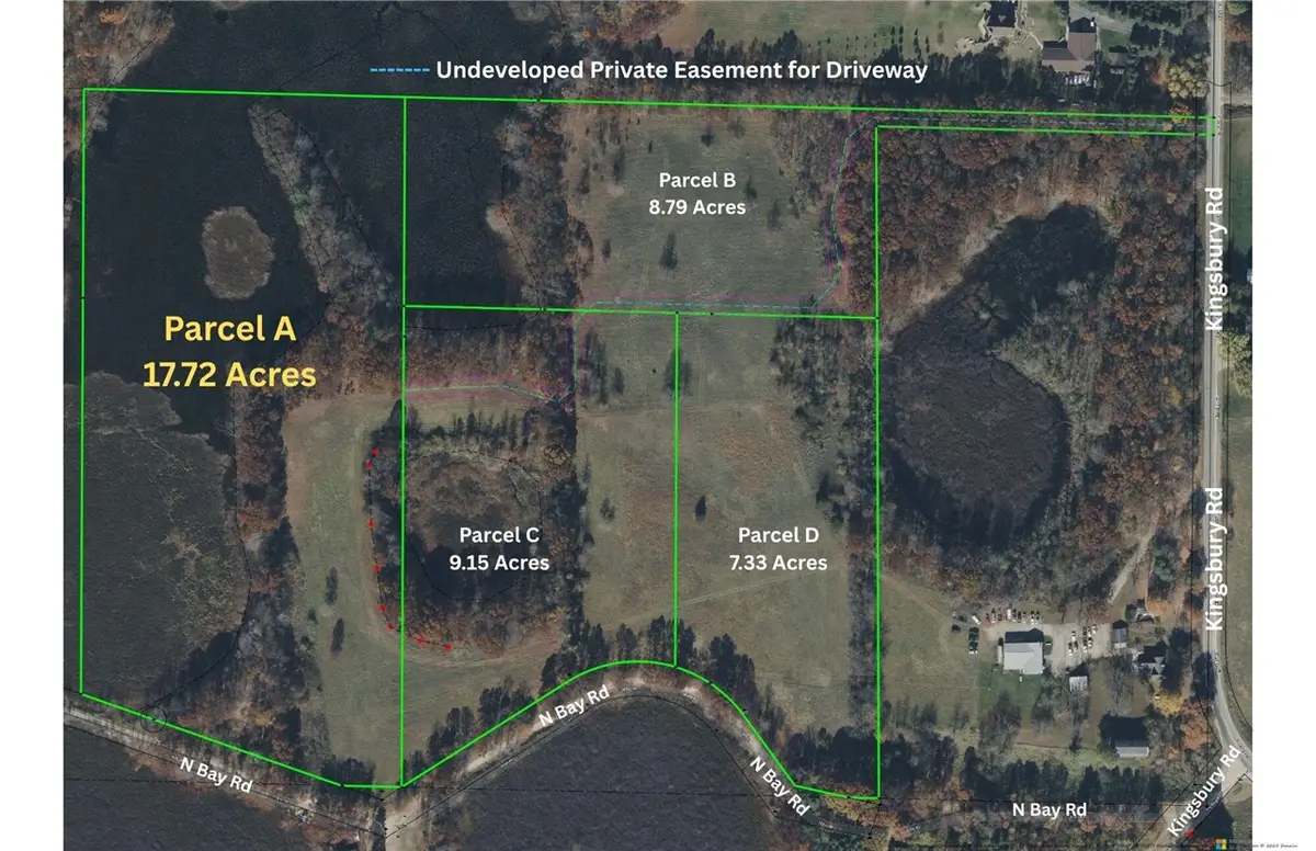 Kingsbury, Delton, MI 49046 - #1