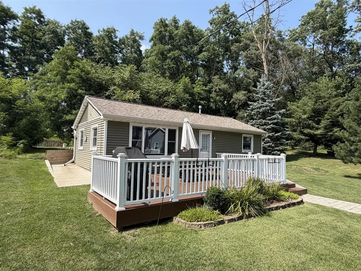 63166 Lakeshore Drive, Dowagiac, MI 49047 - #1