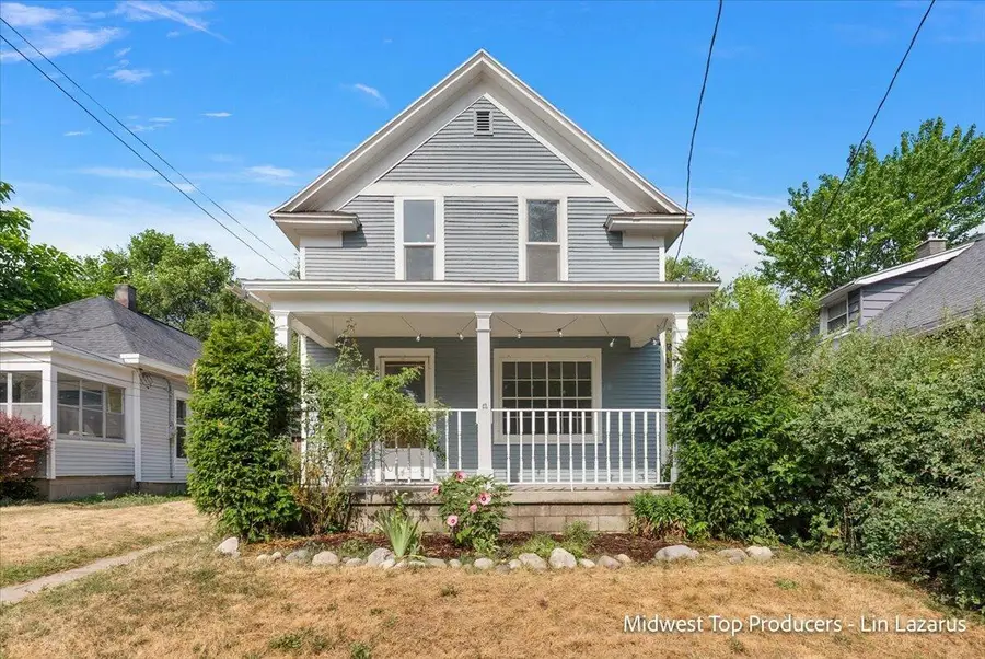 125 Mack, Grand Rapids, MI 49503 - #2