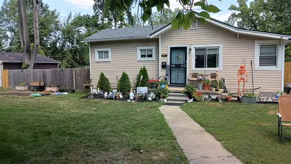 25948 Penn, Inkster, MI 48141