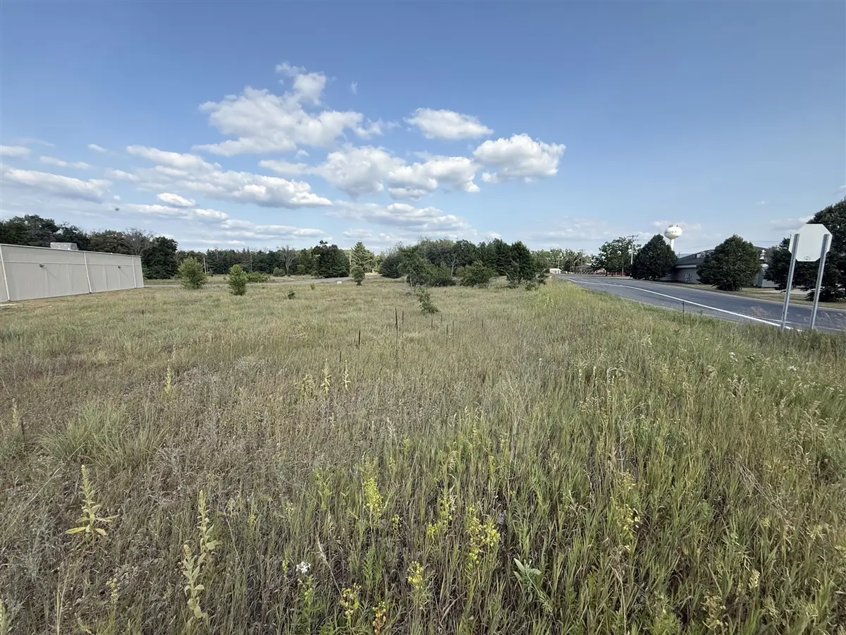 Commercial Vaccant, Baldwin, MI 49304 - #1