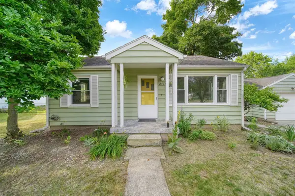 2519 Airport, Adrian, MI 49221