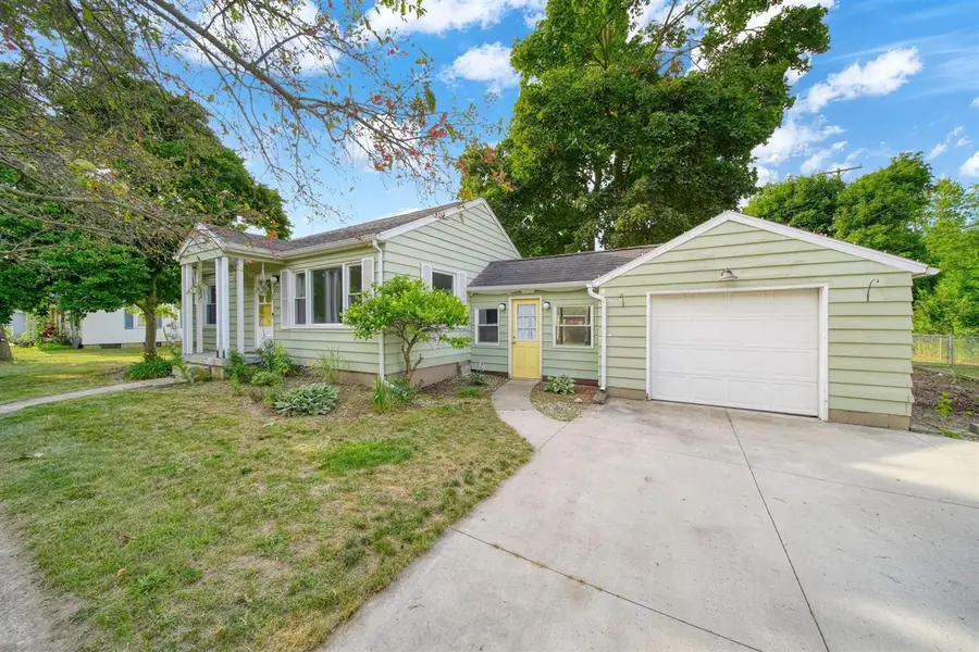 2519 Airport, Adrian, MI 49221 - #2