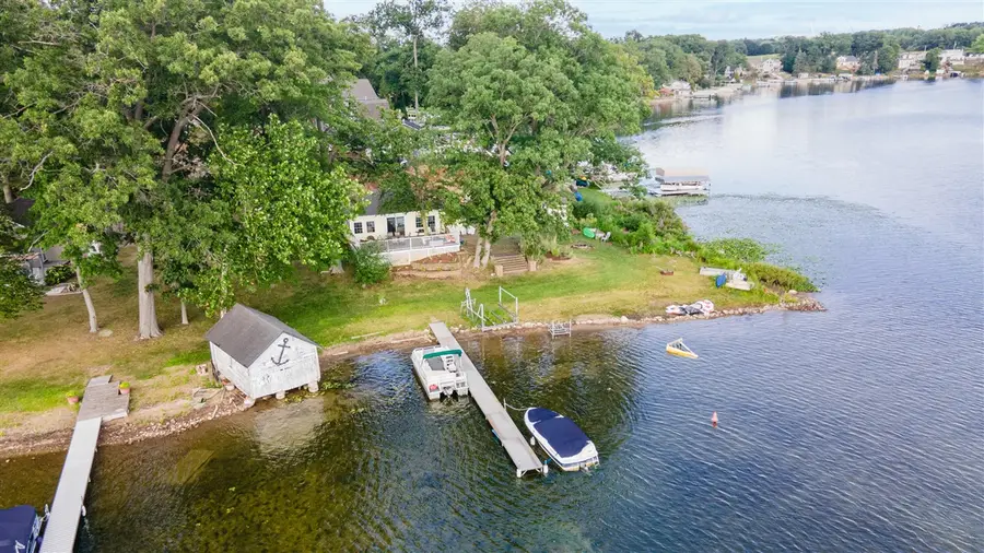 11791 Ford Point, Plainwell, MI 49080 - #2