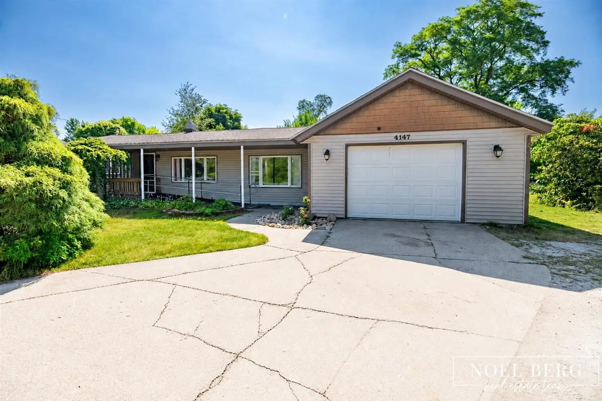 4147 S Brooks, Muskegon, MI 49444 - #1