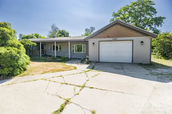 4147 S Brooks, Muskegon, MI 49444