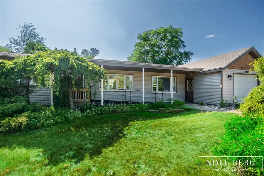 4147 S Brooks, Muskegon, MI 49444 - #3