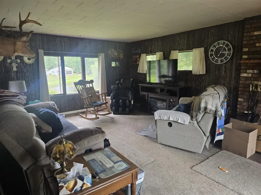 9487 N 192nd, Walkerville, MI 49459 - #3