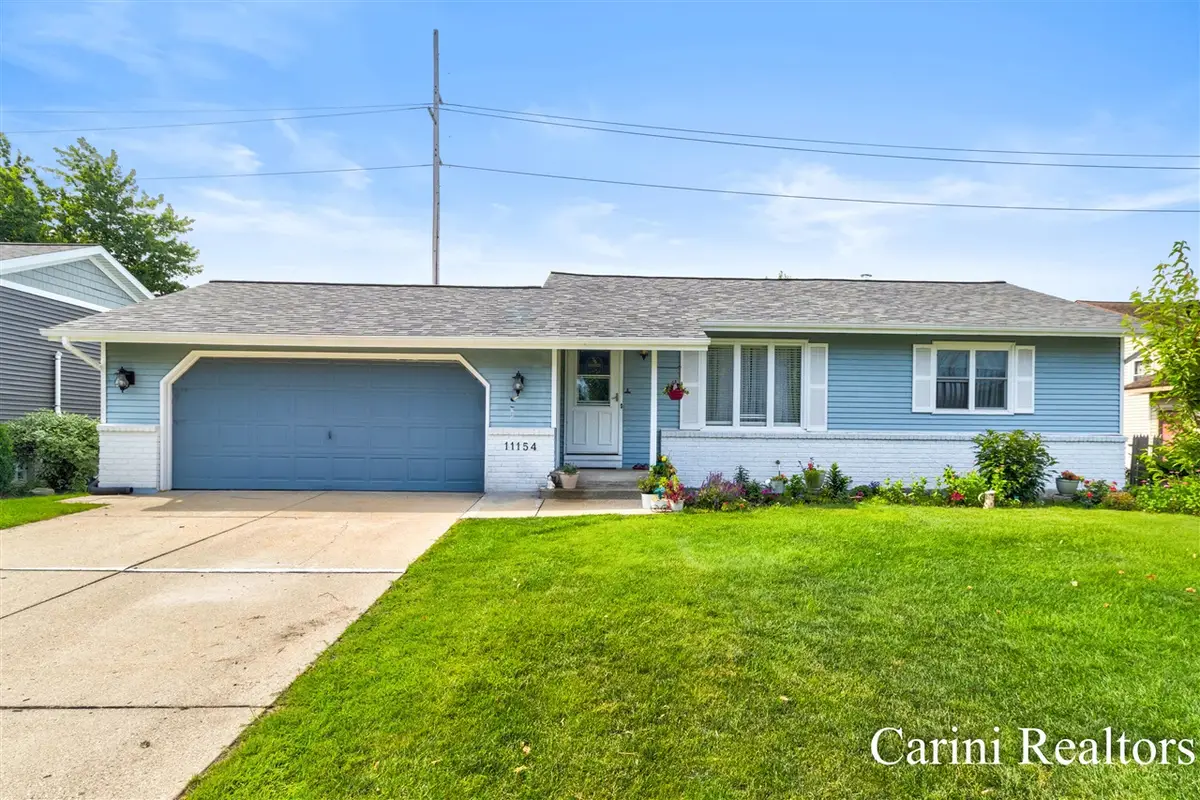 11154 Summer, Zeeland, MI 49464 - #1