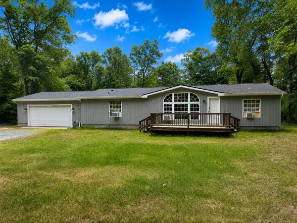 110 S Taylor, Branch, MI 49402