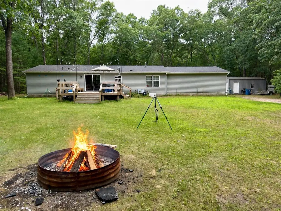 110 S Taylor, Branch, MI 49402 - #3