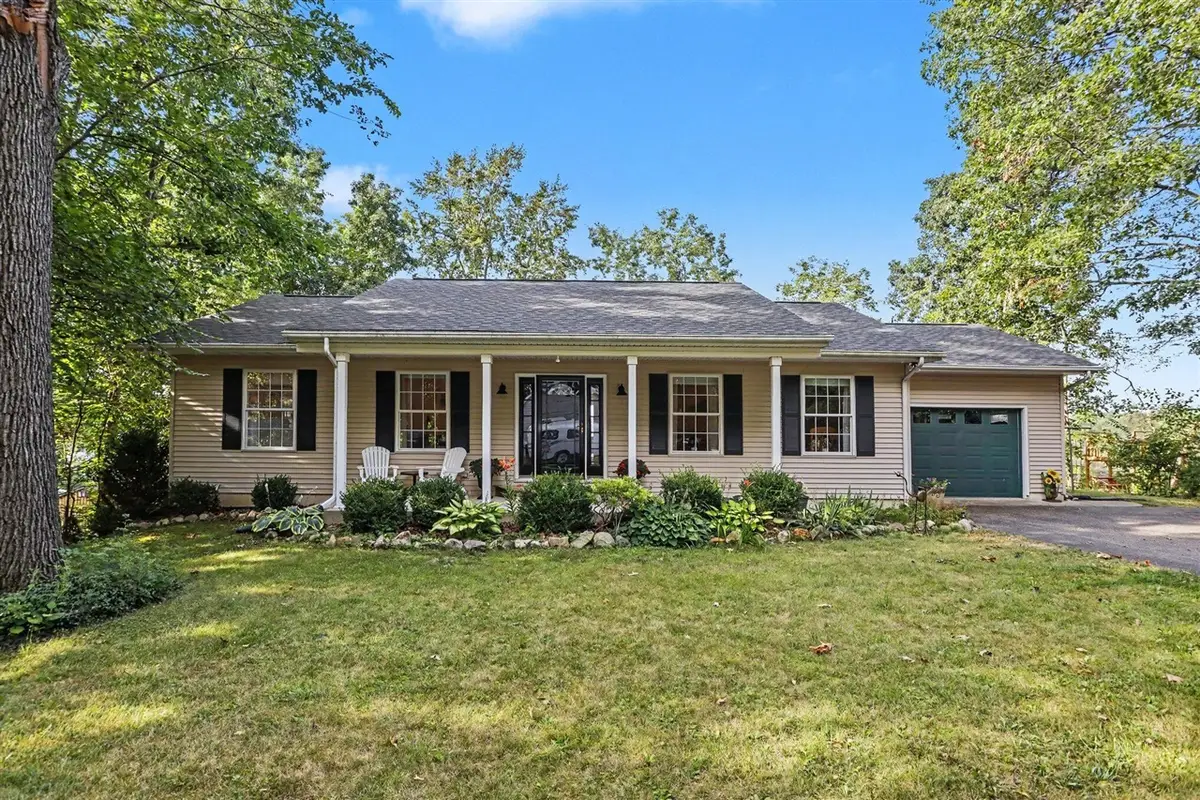 58145 James, Three Rivers, MI 49093 - #1