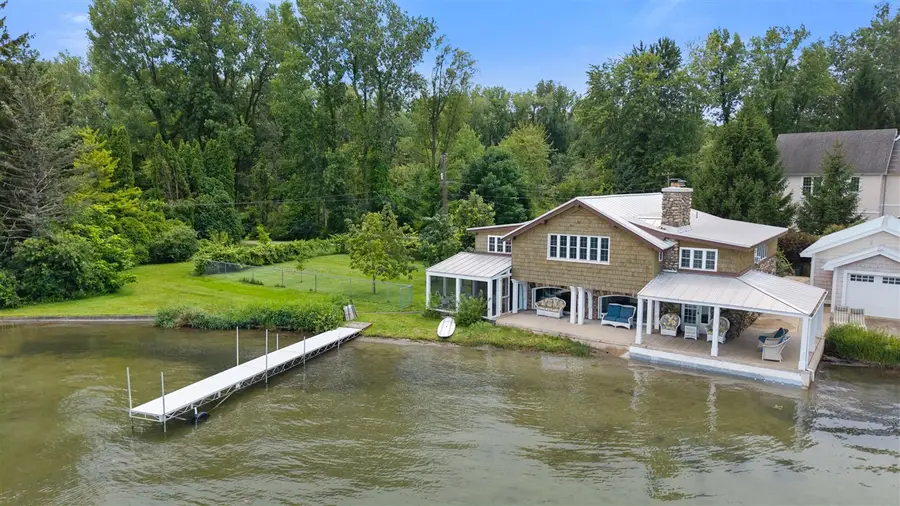 20214 Detente, White Pigeon, MI 49099 - #2