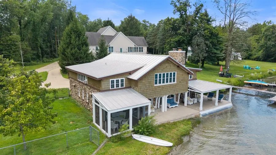 20214 Detente, White Pigeon, MI 49099 - #3