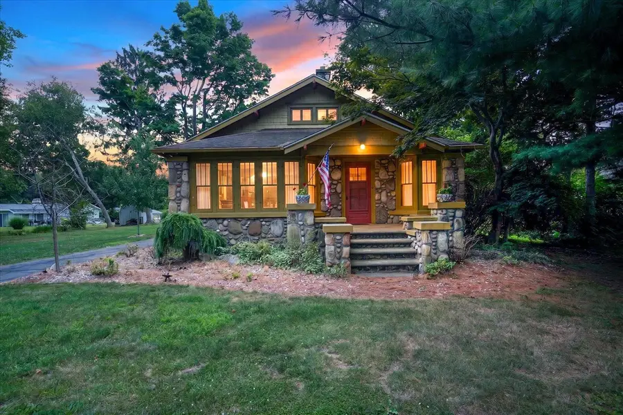 1318 E Michigan, Albion, MI 49224 - #2