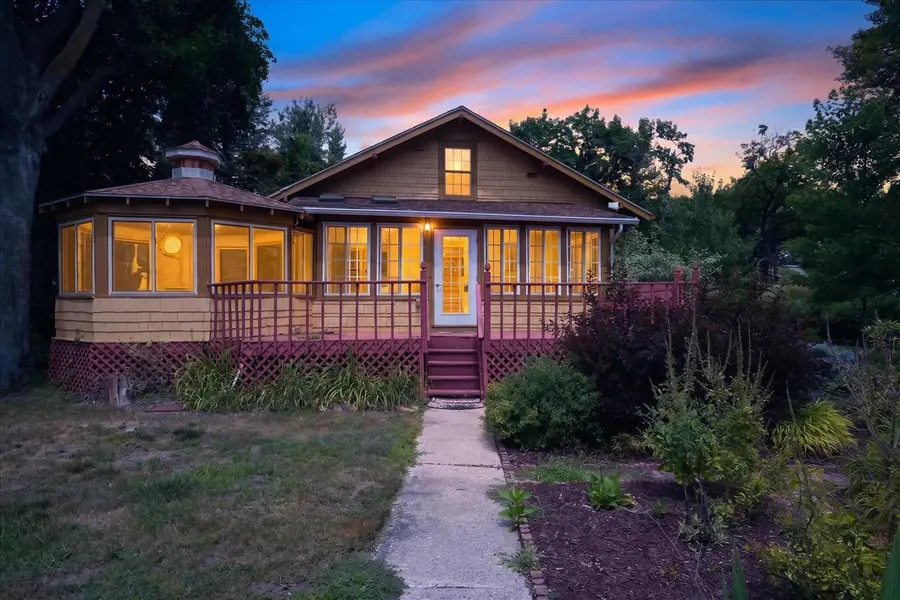 1318 E Michigan, Albion, MI 49224 - #3