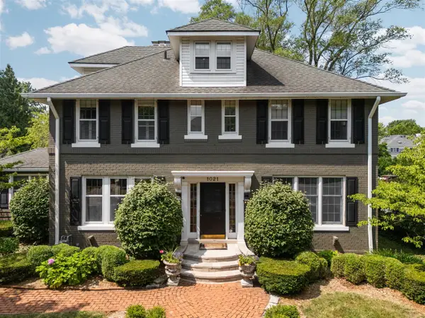 1021 Kensington, Grosse Pointe, MI 48230